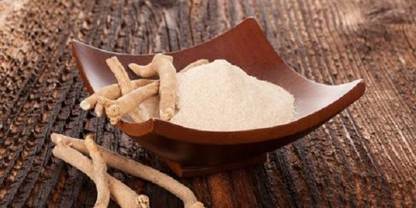 Ashwagandha Ashwagandha