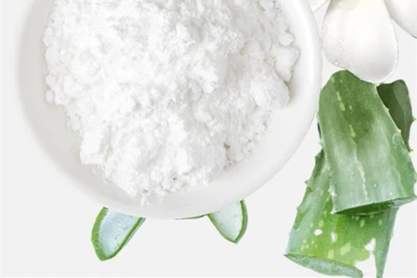 Freeze Dried Aloe Vera Powder Freeze Dried Aloe Vera Powder