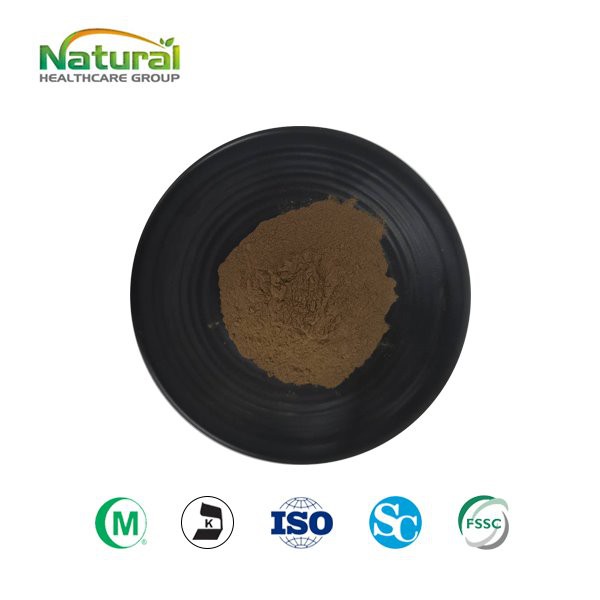 خالص اشوگندھا کا عرق